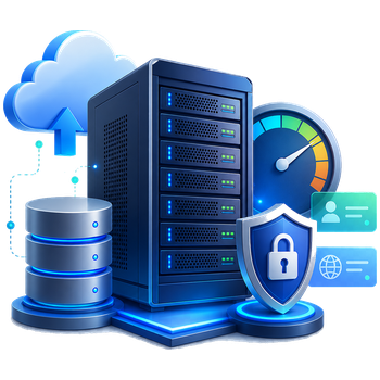 Powerful reseller hosting to grow your hosting business.